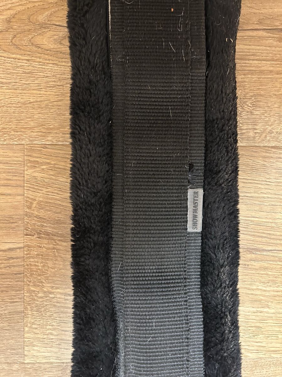 Selle & Accessori: Sattelgurt  – Nuovo (secondo la descrizione) da Küttigen venduto da nin_gas 3