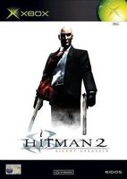 Hitman 2: Silent Assassin für die Xbox