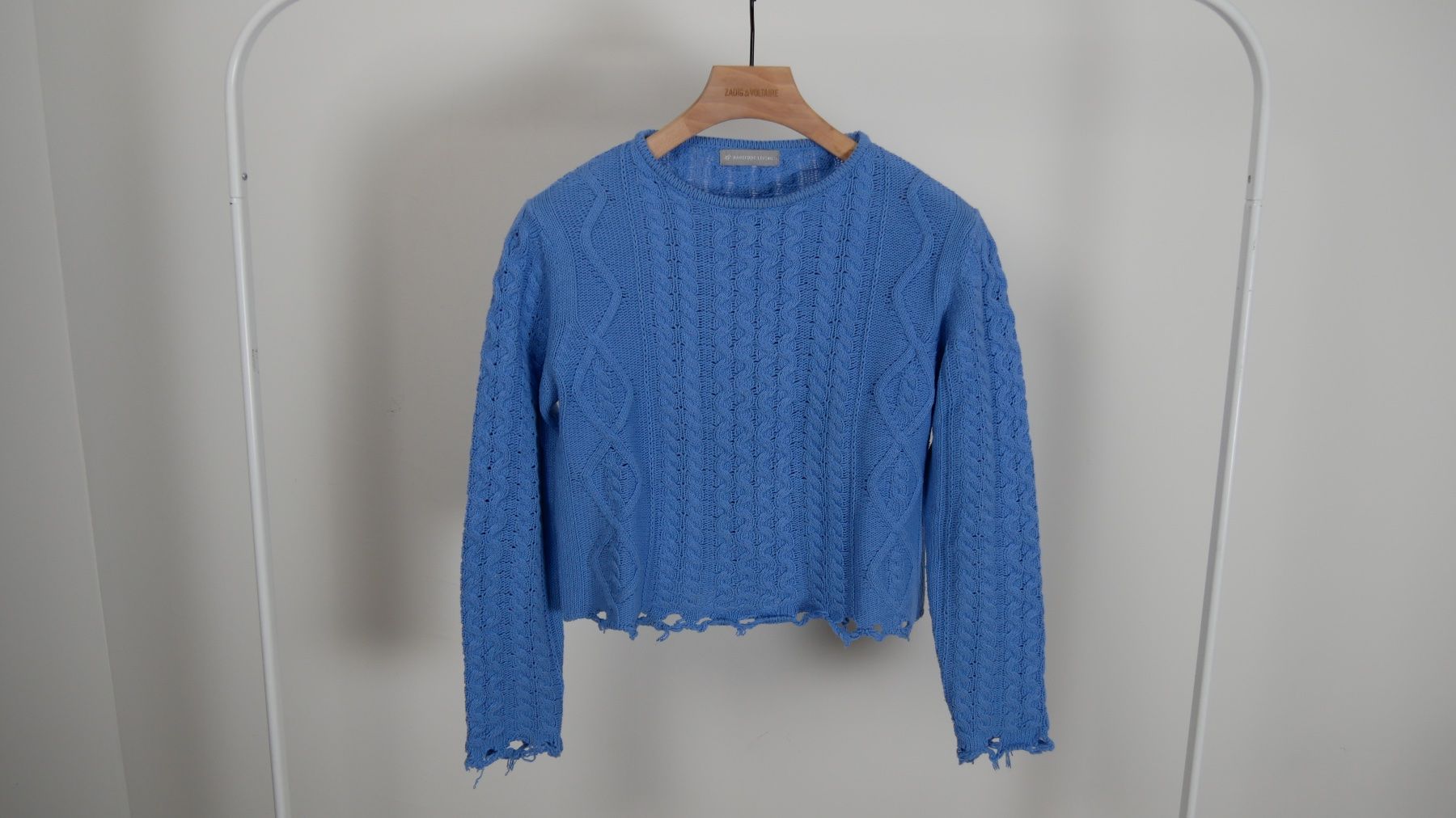 Maglioni & Felpe: Barefoot Living Til Schweiger Pullover Sweatshirt Strick – Nuovo (secondo la descrizione) da Zürich venduto da julia_vina