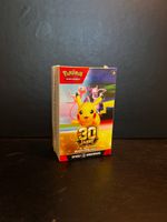Pokémon Booster-Bundle 30 Jahre