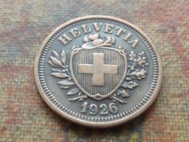 1 Rp. 1926  (B)