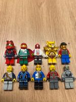 Lego Figuren 10 Stk