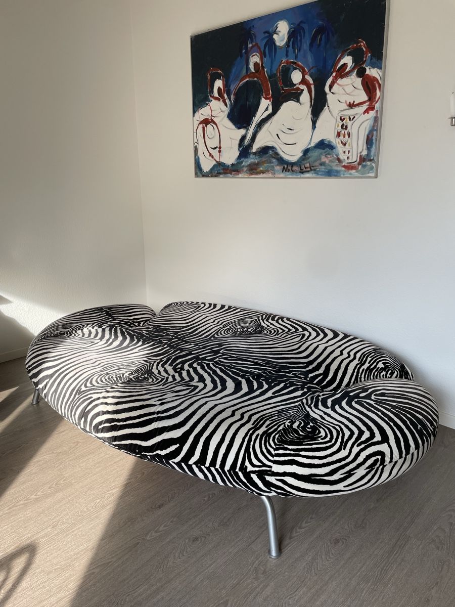 Brühl Sofas: Designer Zebra Sofa – Neuf (Voir description) à Zürich par han_gxn9 3