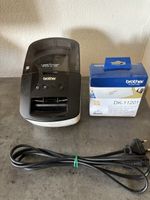Brother Label Printer QL-700