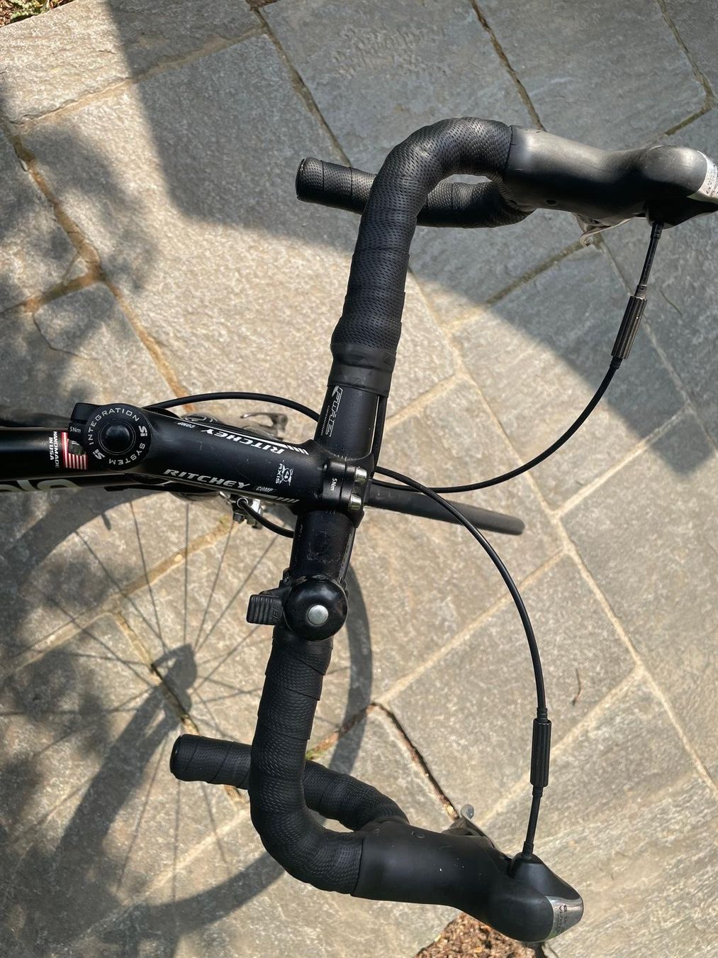 Cannondale Velos: Cannondale CAAD 5 – Gebraucht aus Basel von cfi_gj72 3