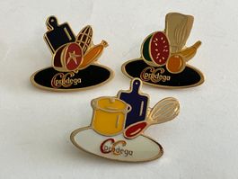 3 Pin CC Prodega