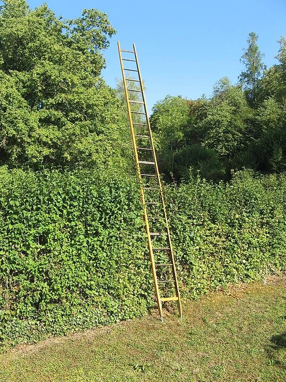 Scale: Leiter – Usato da Rombach venduto da gugus47