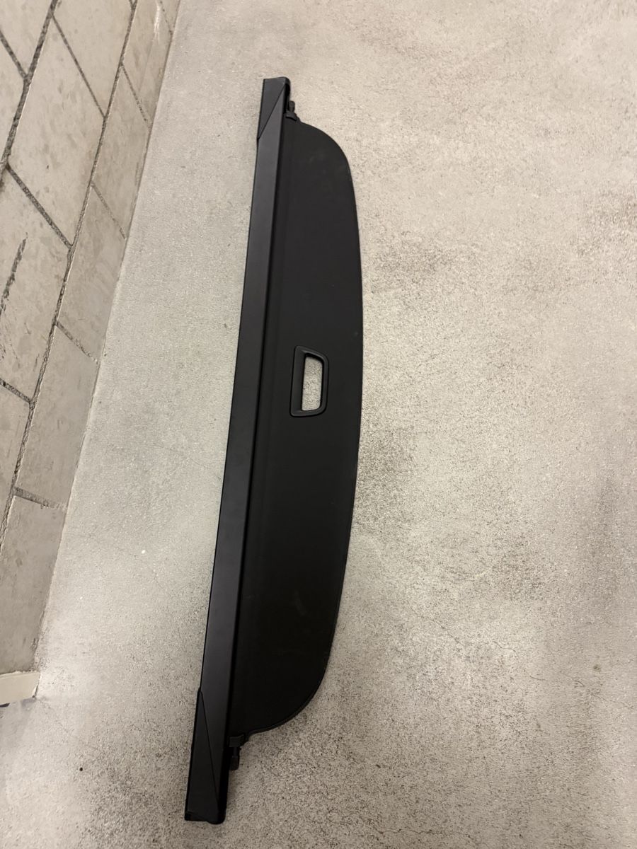 Accessori per altri veicoli: BMW Gepäckraumabdeckung – Usato da Rupperswil venduto da ConradD 1