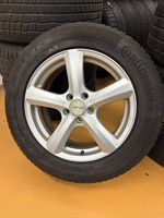 4 jantes Gamaparts groupe Amag 215-65-r17 hiver 