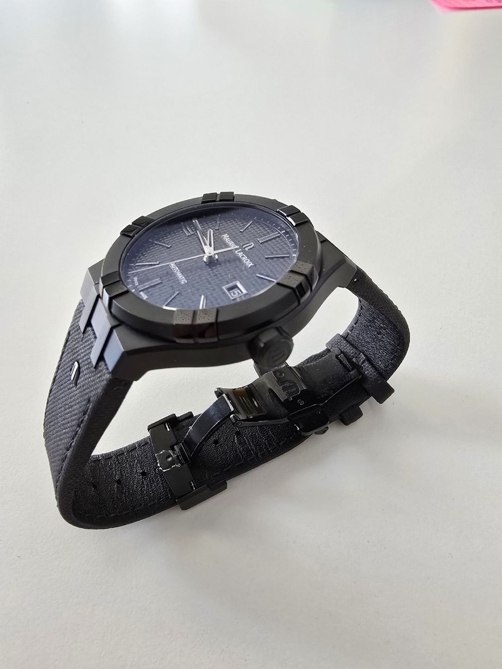 Maurice Lacroix Orologi: Maurice Lacroix Aikon 42mm neuve – Nuovo (secondo la descrizione) da Bussigny venduto da cedric.pellet 1