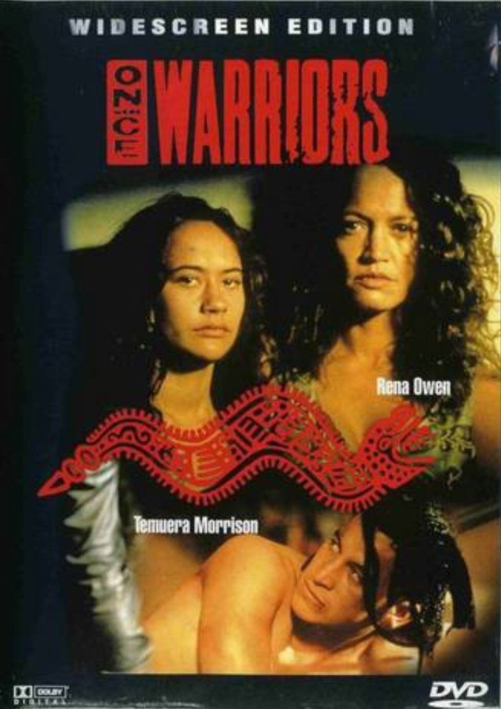 Tutti i DVDs: Once Warriors - Die letzte Kriegerin – Usato da Brunnen venduto da Barfly5