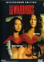 Once Warriors - Die letzte Kriegerin