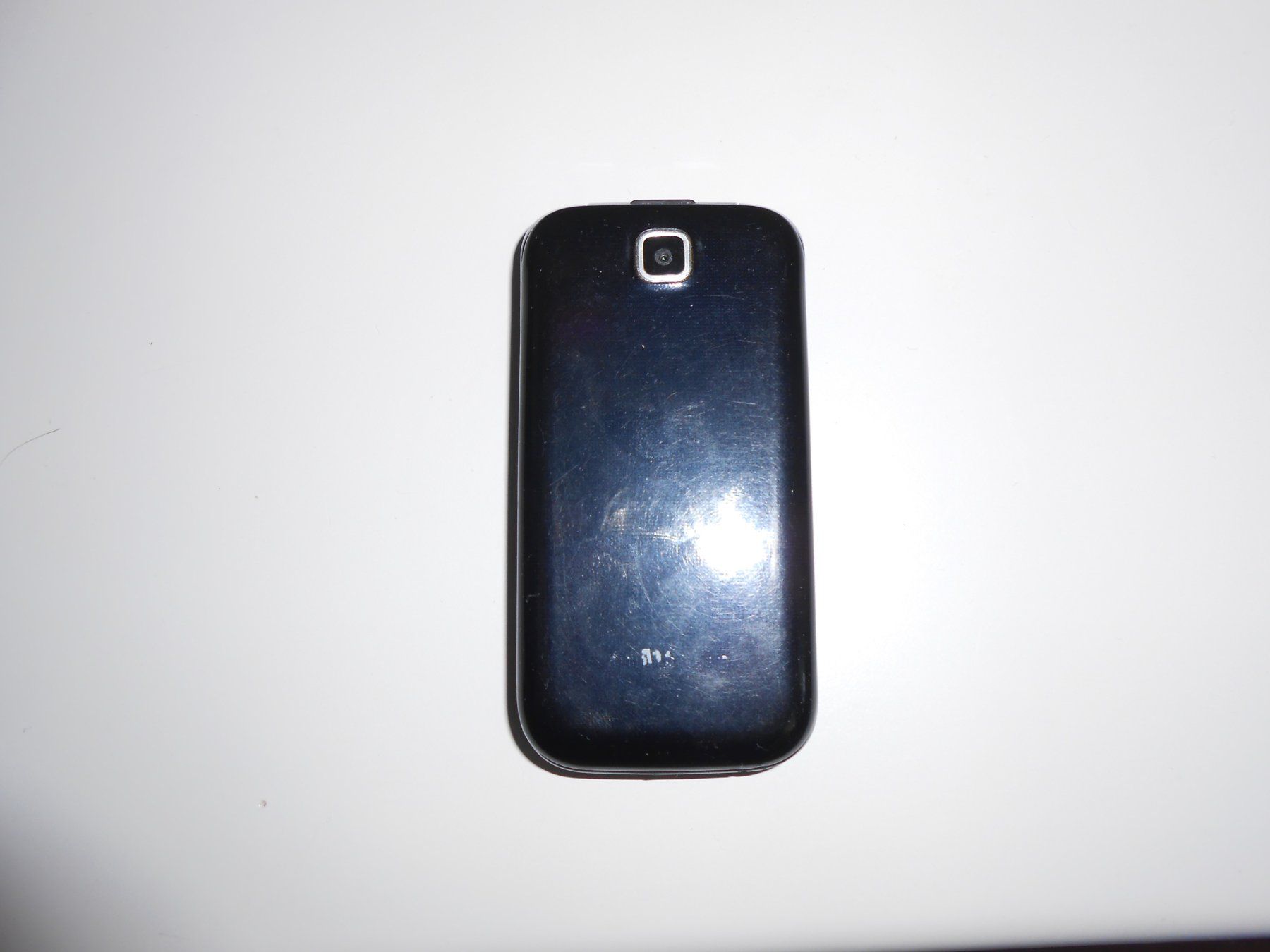 Samsung Telefoni cellulari / Smartphones: Samsung GT-C3595 Klapphandy – Usato da Luzern venduto da Mighty1 1