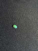 Black Opal 0.35 ct
