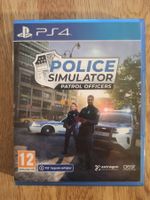Police Simulator Patrol Officers PS4 / PS5