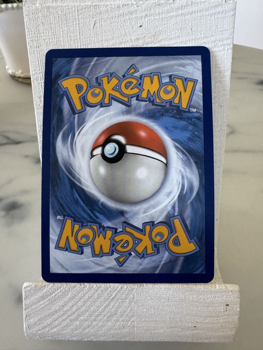 Pokémon Carte collezionabili: Pokemon Enigmara – Nuovo (secondo la descrizione) da Boniswil venduto da Lisu97p 1