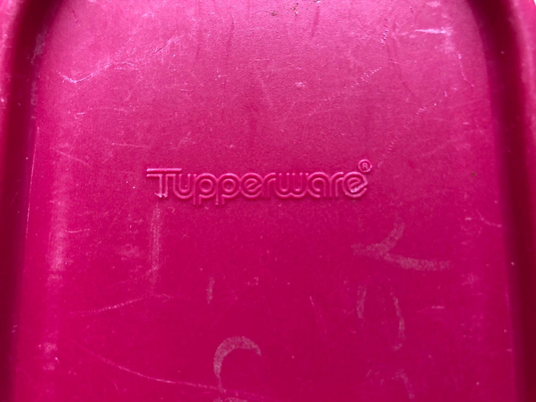 Tupperware Contenitori & Simili: 3 St. Tupperware  (Set 1) – Usato da Widen venduto da Himan 2