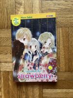 nagatacho strawberry tome 2
