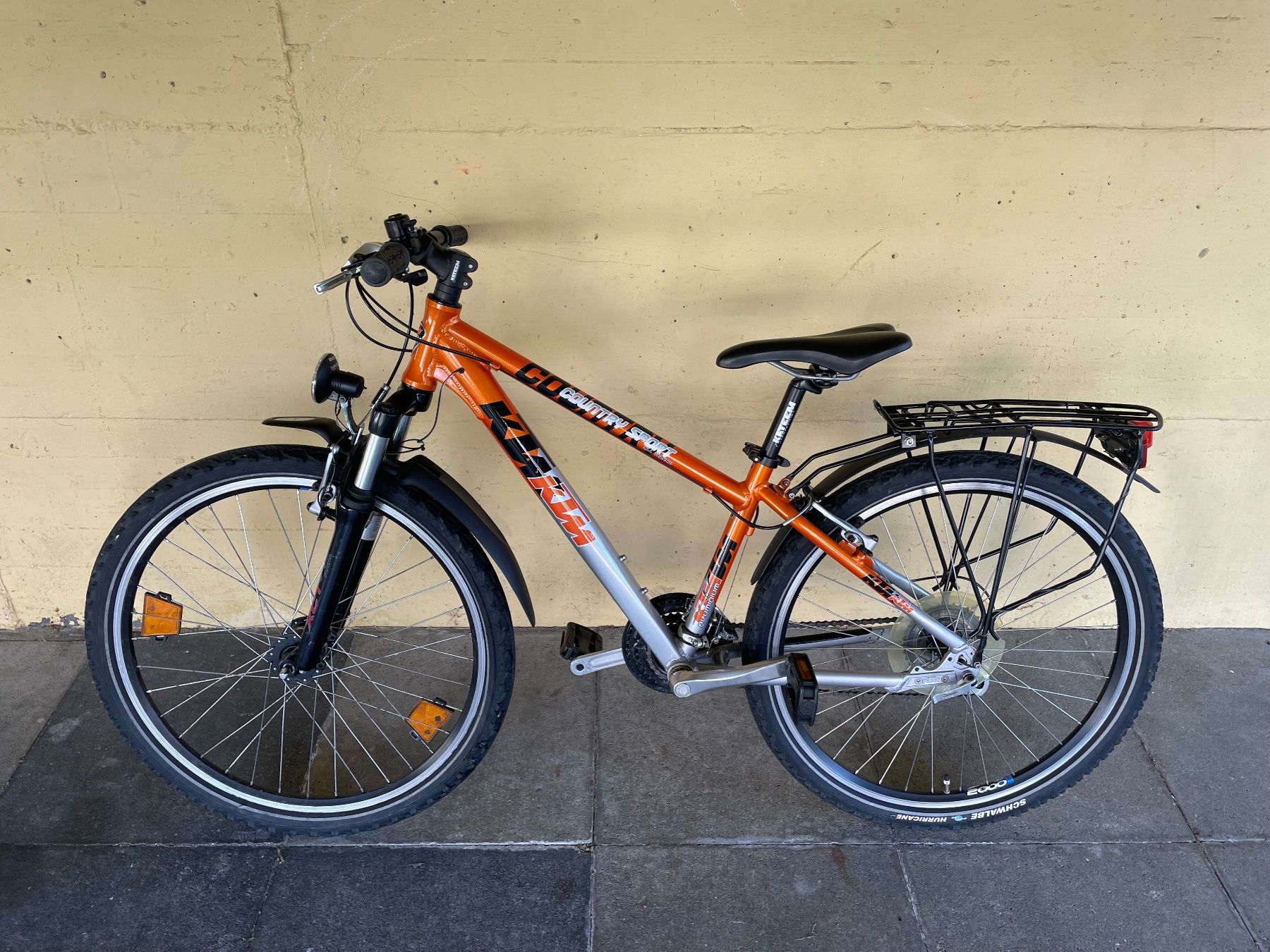 KTM Vélos: Fahrrad – D'occasion à Luzern par hgu_8sds