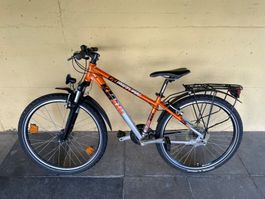 Fahrrad