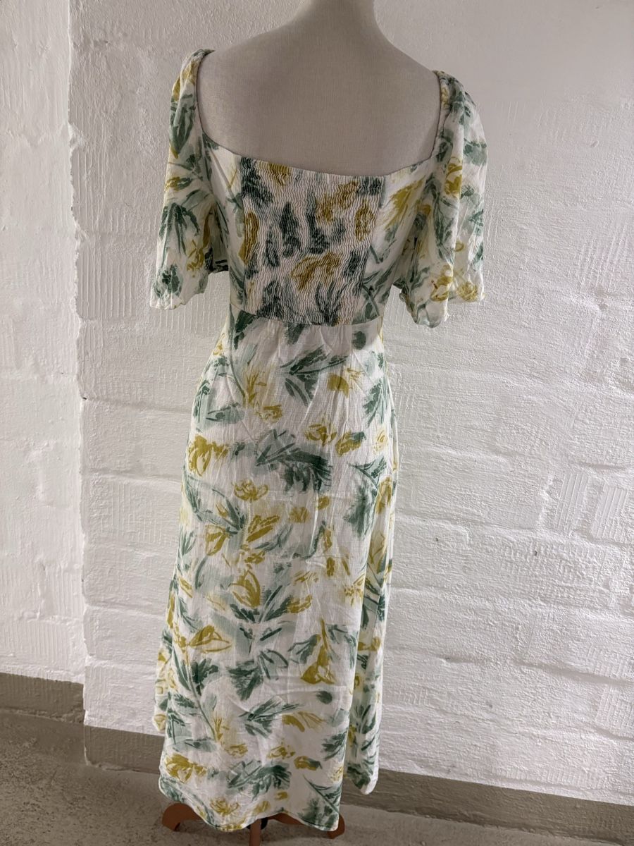 Zara Vestiti: Damen Kleid,Gr.M;Zara – Usato da Winterthur venduto da Nena222 3
