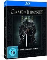🎞️🎥🍿 Game of Thrones Staffel 1 🍿🎥💿
