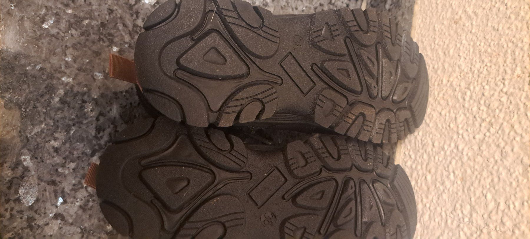 Scarpe per ragazzi: Stiefel Junge Grösse 36 neu – Usato da Zürich venduto da blokus12 2