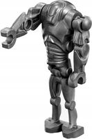 LEGO Star Wars Super Battle Droid (sw0092)‪