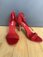 Heels rot