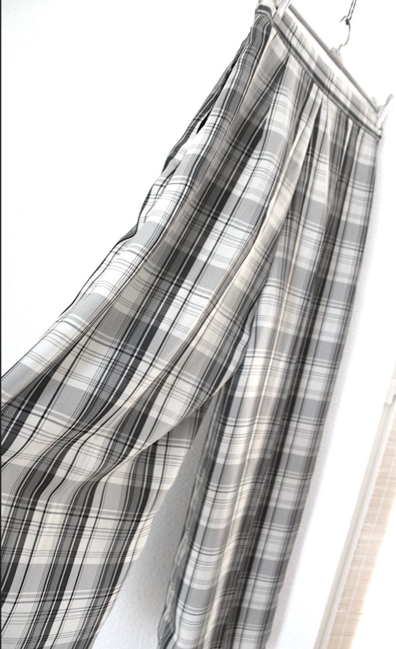Pantaloni: Vintag Lange Culotte S, – Usato da Locarno venduto da madame-tus-sauds 1