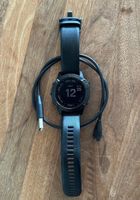 Garmin Fenix 6 Pro. 47mm, Ladekabel