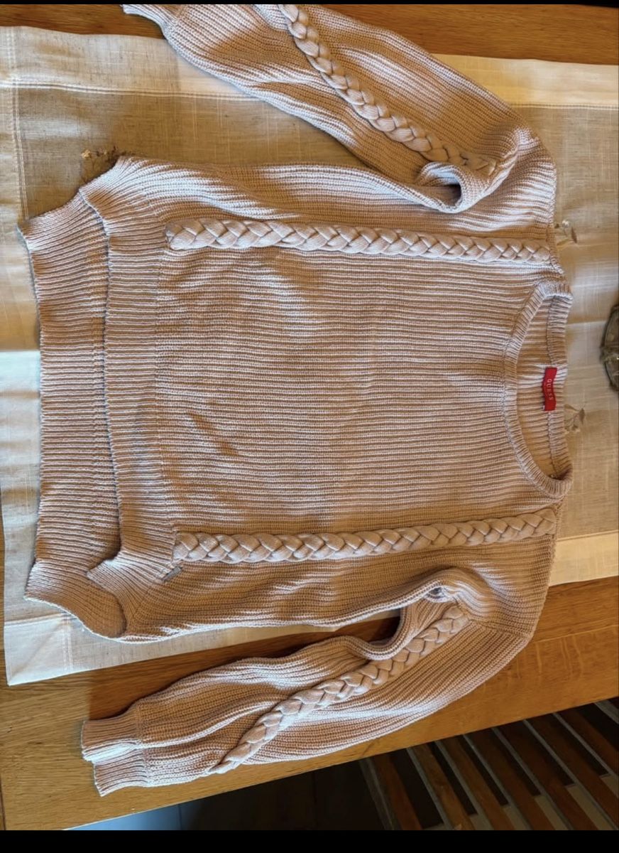 Guess Maglioni & Felpe: Pull Guess taille XS – Usato da Attalens venduto da Skorpionica 2
