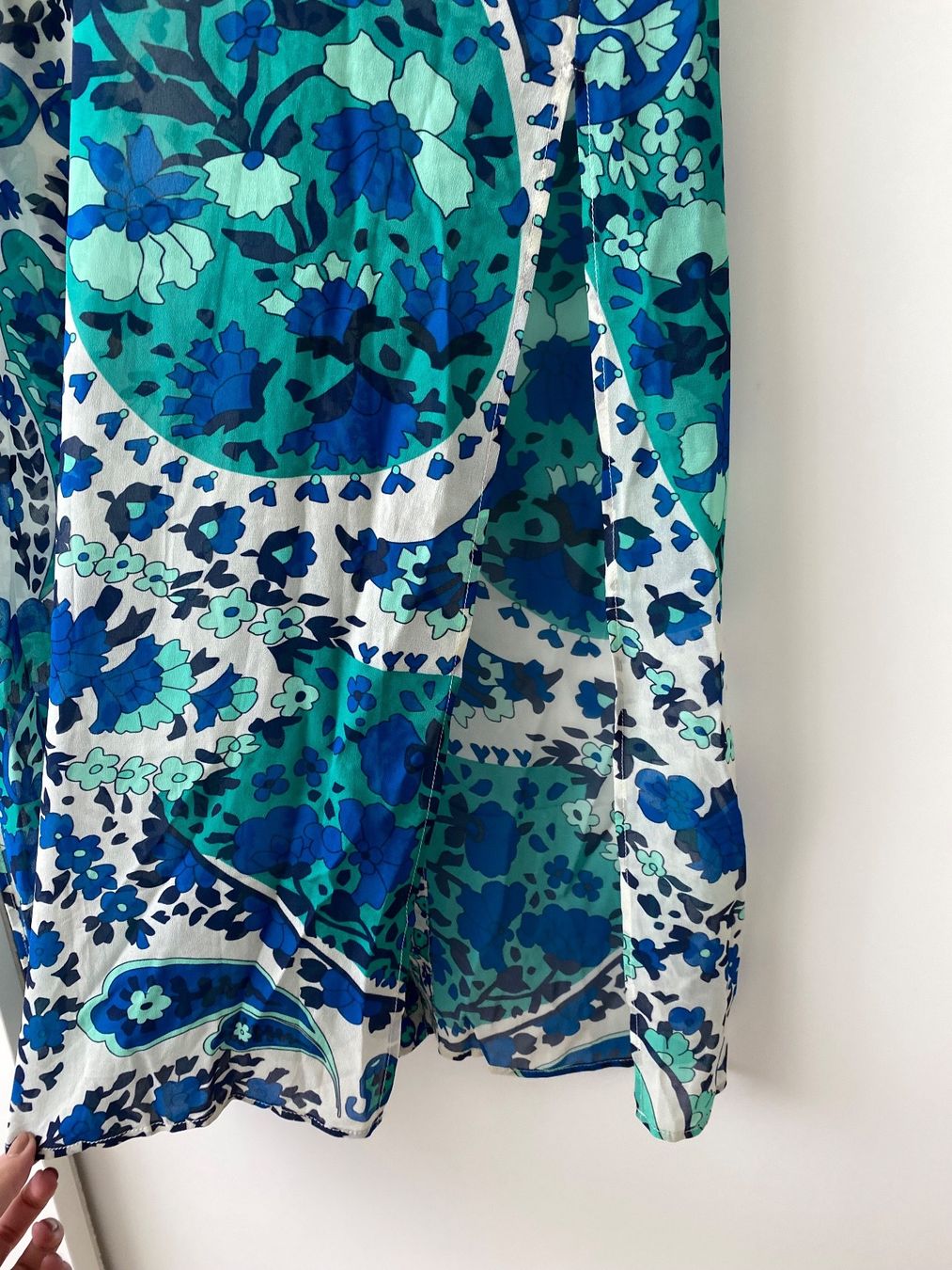 Twinset Vestiti: Twinset Sommerkleid, Grösse 34/36 – Nuovo (secondo la descrizione) da Winterthur venduto da marisole4 7