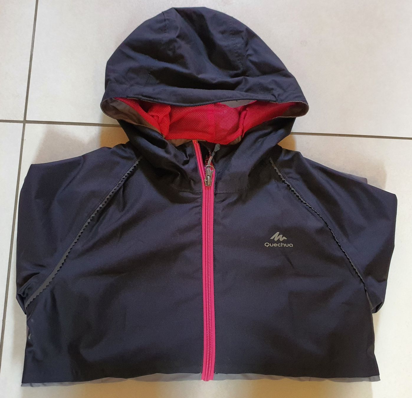 Obscure Giacche & Cappotti: Veste de ski marque Obscure taille 140 – Nuovo (secondo la descrizione) da Vouvry venduto da Arwenne 3
