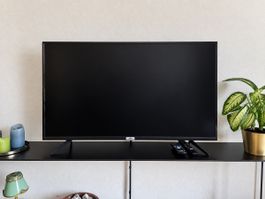 TCL Smart-TV; 43“; 4K