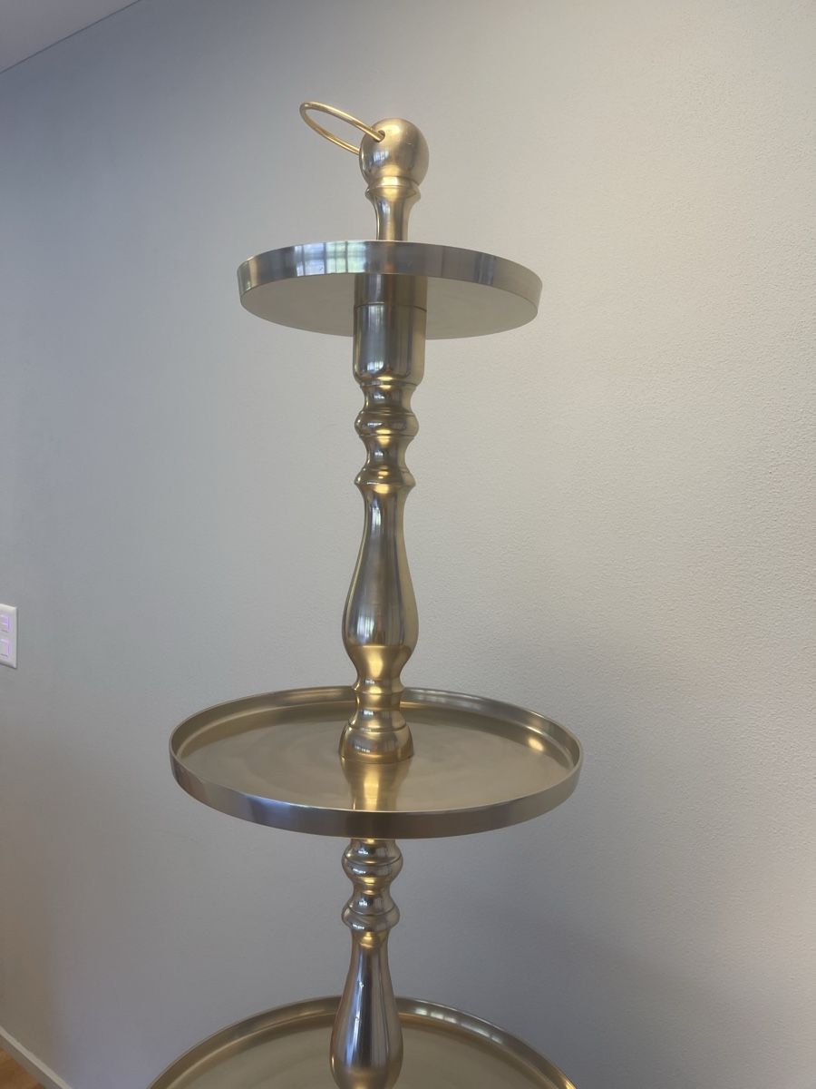 Altro per la casa: Etagere / Präsentationsständer 180cm  – Usato da Luzern venduto da Cyrill81 4