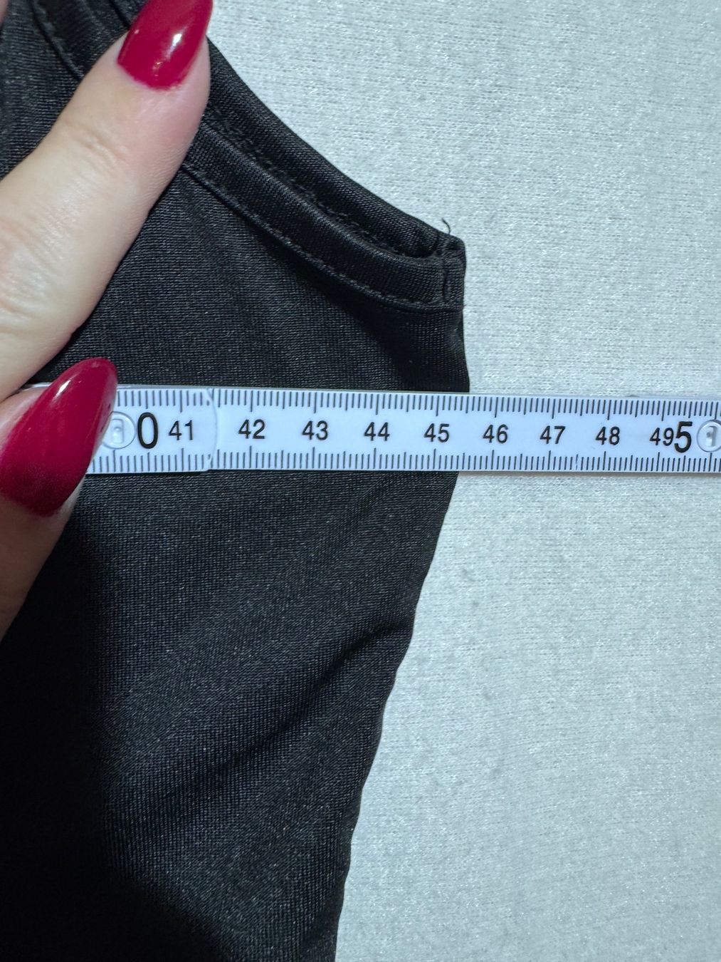 Tops: Trägertop von Chicoree Gr. XL – Gebraucht aus Grosswangen von SALE_SALE_SALE 6