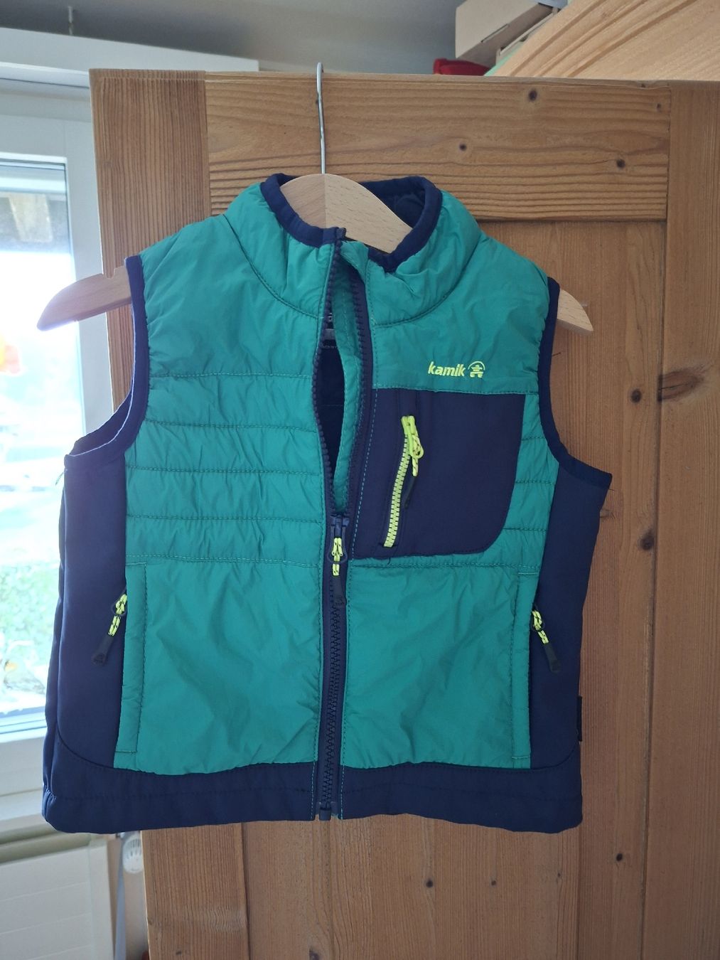 Gilets: Kamik Gilet – Neuf (Voir description) à Grünenmatt par princess_
