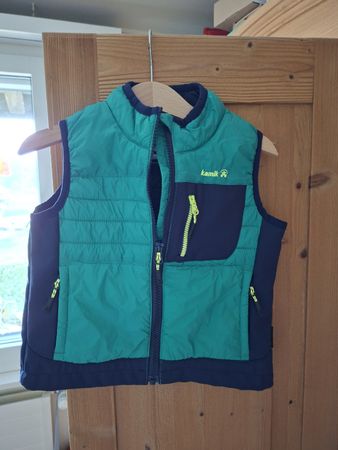 Kamik Gilet