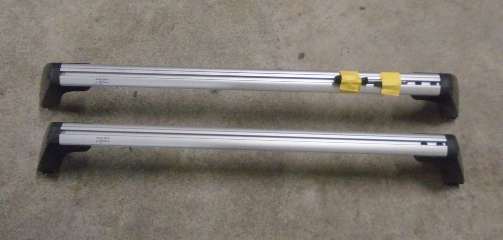 Bike Carrier For Mercedes C-Klasse (W204) Paulchen  Produktbild-Vorschau 7