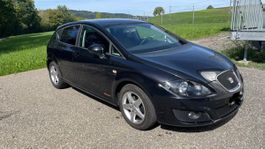 Seat Leon, 1.2 - frisch ab MFK & grosser Service
