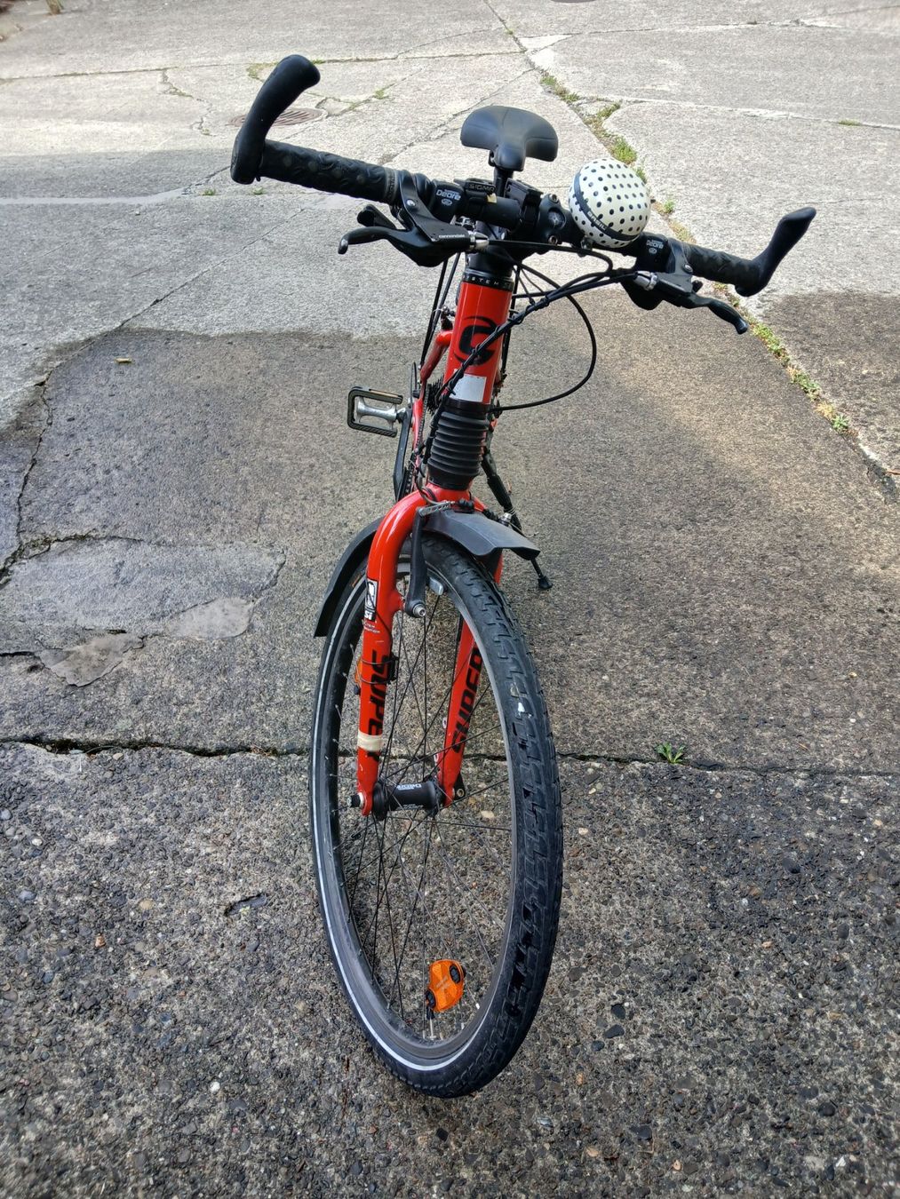 Cannondale Biciclette: Fahrrad Cannondale – Usato da Hefenhofen venduto da Atimba 2