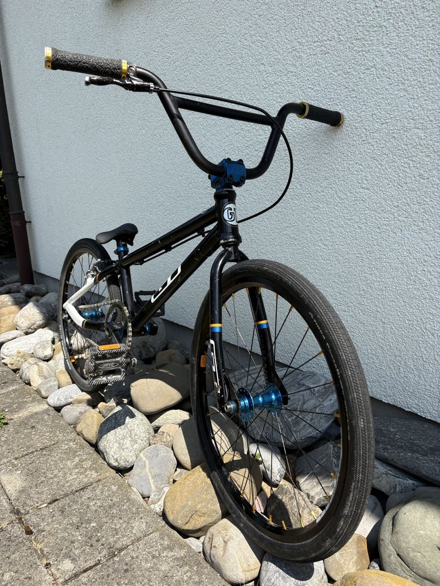 GT Vélos: BMX Velo GT – D'occasion à Steinach par Betschi5
