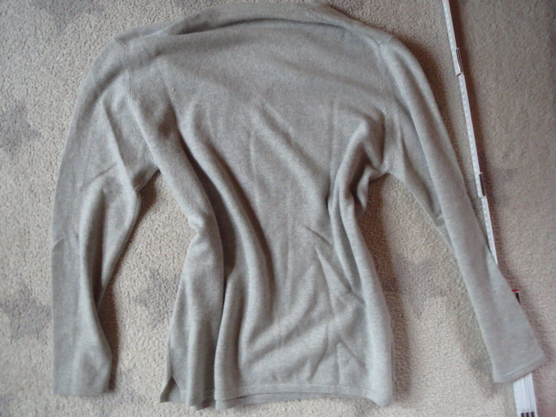 Maglioni & Felpe: NEUWERTIGER Damen 100% KASCHMIR Pullover – Usato da Kiental venduto da Anna8702 7