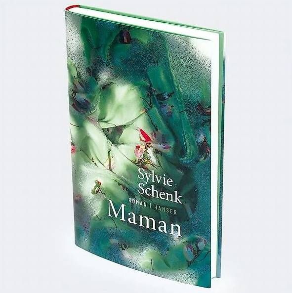 Libri: Maman - von Sylvie Schenk – Usato da Bern venduto da Mirsella