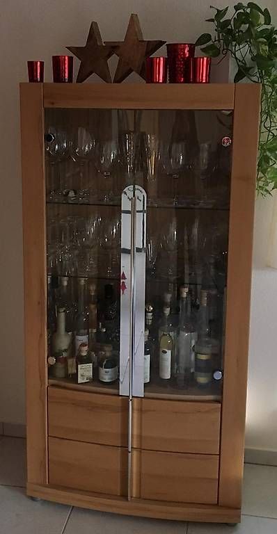 Credenze: Sideboard / Buffet  und Vitrine  – Usato da Rombach venduto da ste_trh2 1