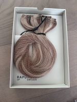 Echthaar Classic Clip-ins Extensions von Rapunzel