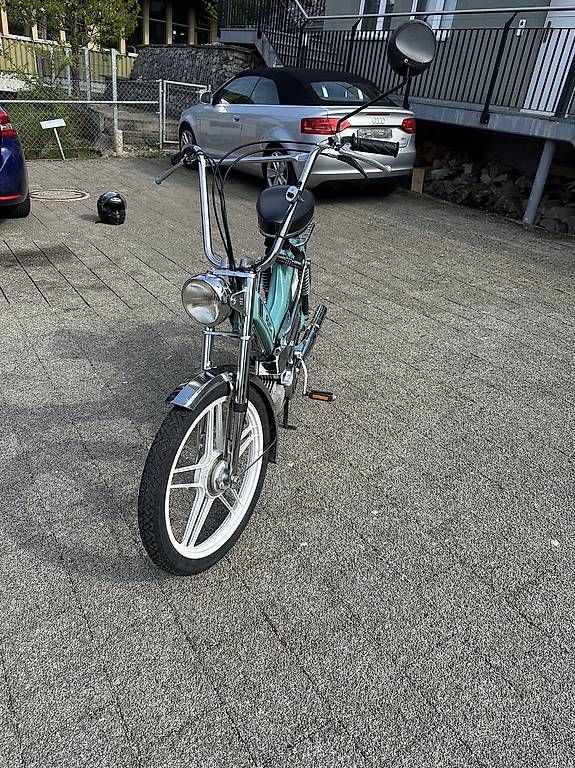 Mofas: Puch Maxi S – Gebraucht aus Oberuzwil von safari2008 2