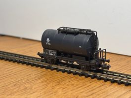 G565: Kesselwagen (Spur N)