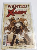 X-MEN wanted astonishing - Marvel Comics